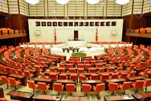24375731-ANKARA-TURKEY-NOVEMBER-30-Turkish-Parliament-Building-inside--Stock-Photo