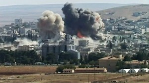 Kobane