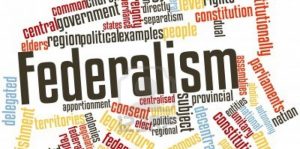 federalism